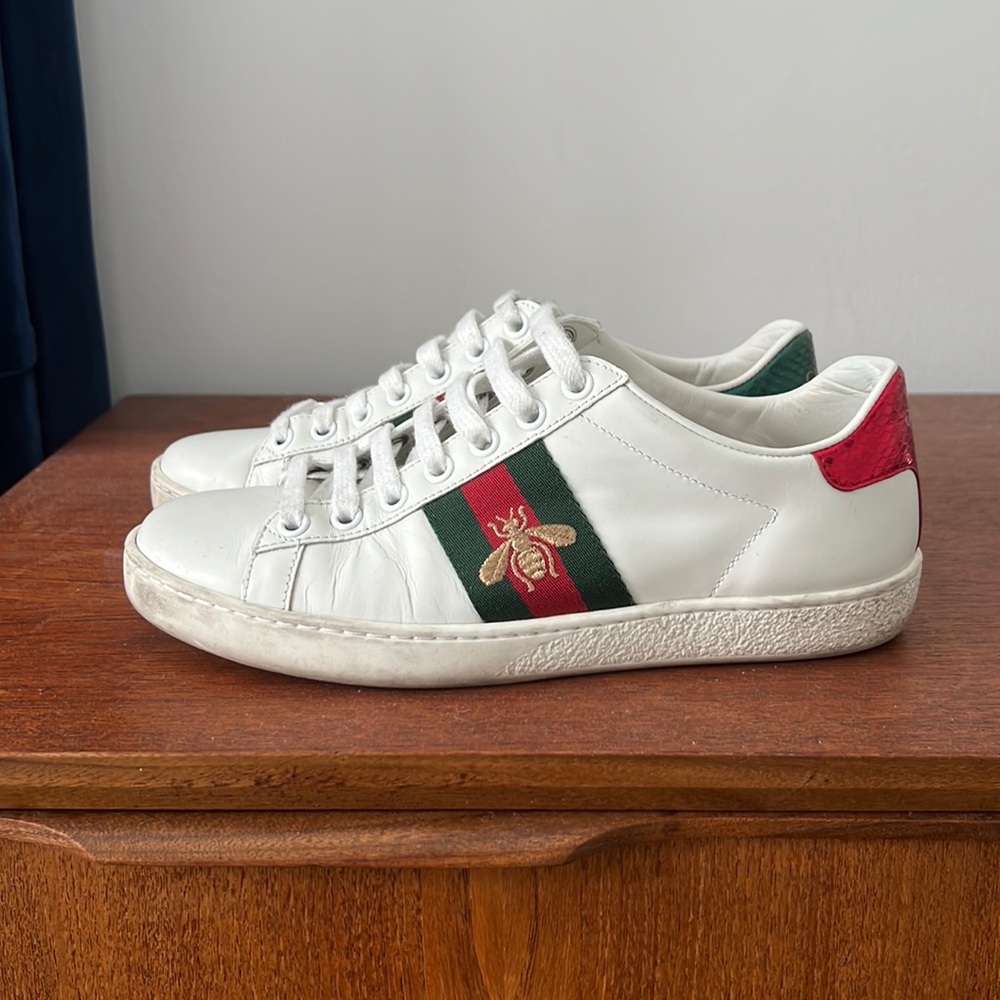 Gucci Ace Sneakers